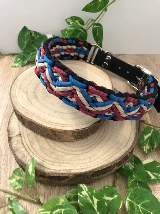 Collier Mystique