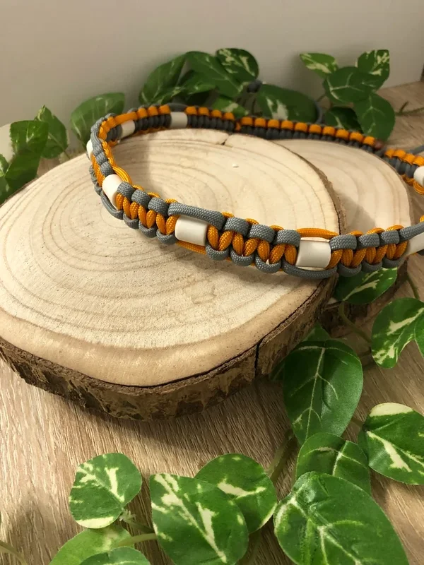 Collier Anti-tique