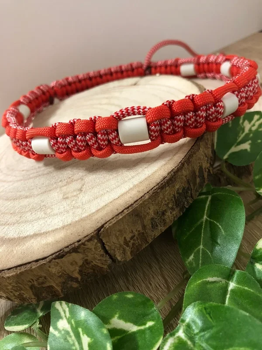 Collier Anti-tique