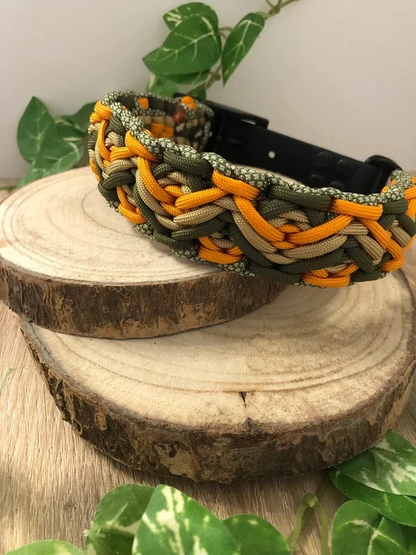 Collier Mystique