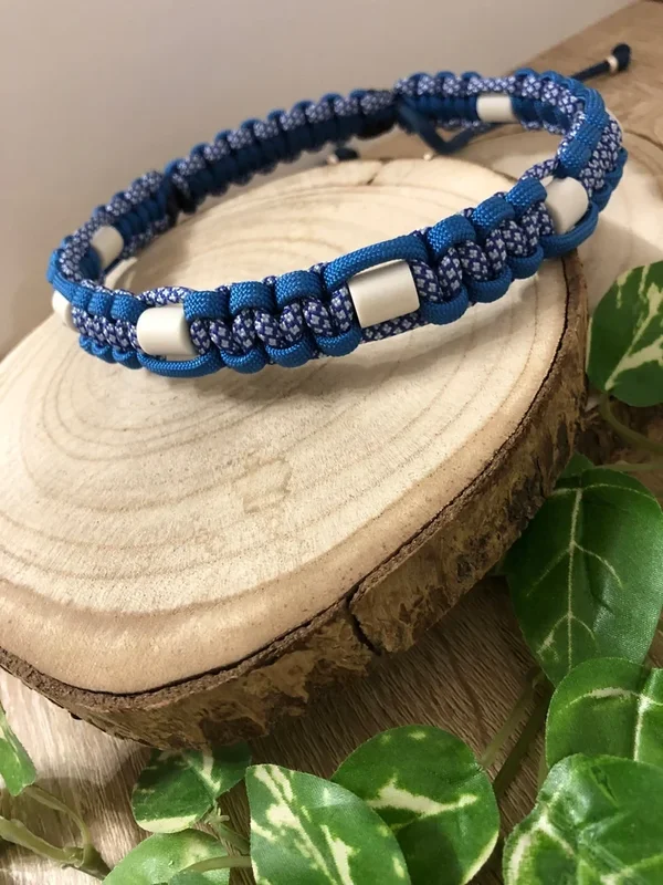 Collier Anti-tique