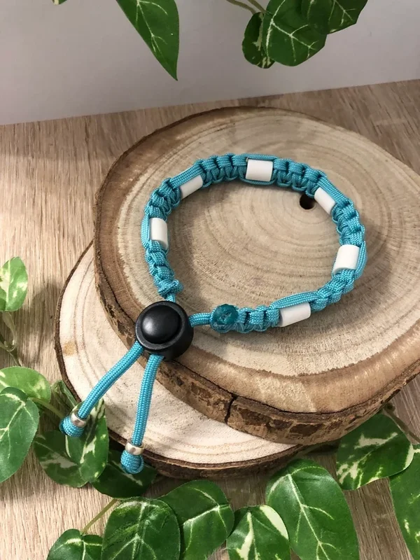 Collier Anti-tique
